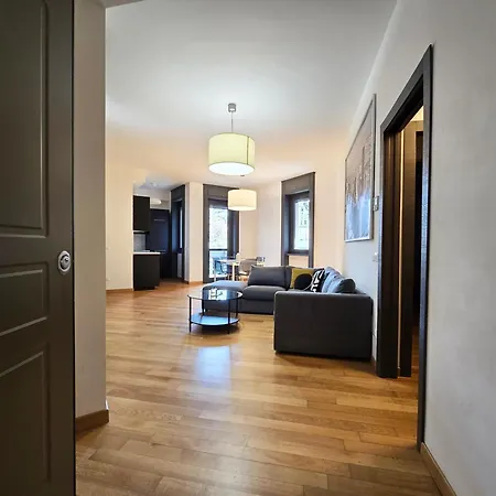 Flair 43 Apartment Rom