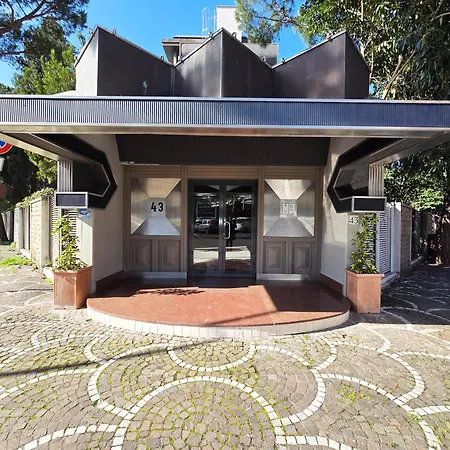 Flair 43 Appartement