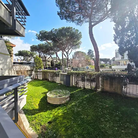 Appartement Flair 43